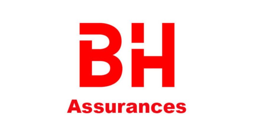 BH Assurance Chiffre d'affaires augmente de 14,2 % en septembre 2024