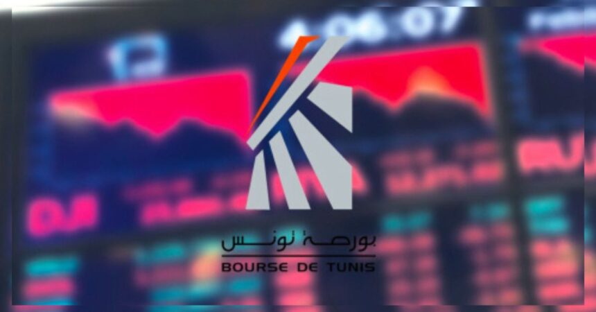 Bourse de Tunis Le Tunindex Se Redresse avec une Progression de 0,47 %