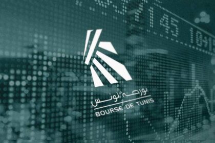 Bourse de Tunis : Le Tunindex démarre la semaine sur une Note Positive