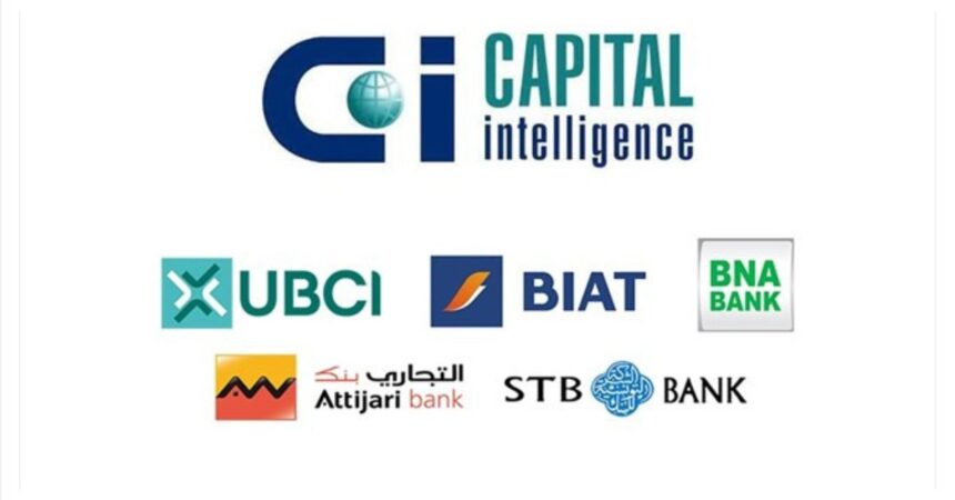 CI Ratings : Confirmation des Notations des Banques Tunisiennes