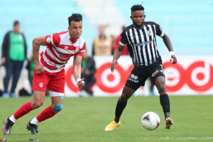 Club Africain vs CS Sfaxien Où regarder le match en direct