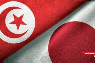 La Tunisie rembourse un emprunt japonais de 1,032 milliard de dinars