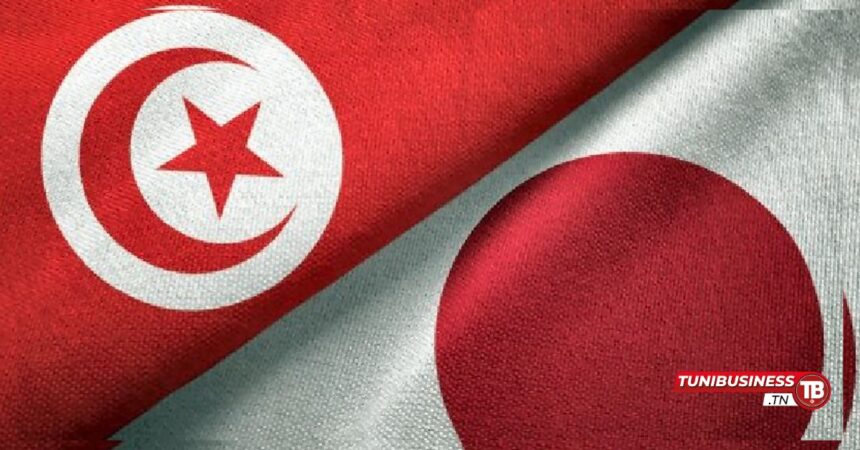 La Tunisie rembourse un emprunt japonais de 1,032 milliard de dinars