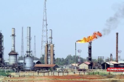 Production pétrolière libyenne : 1,3 million de barils en 24 heures