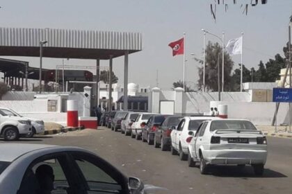 Ras Jedir : Reprise des Échanges entre la Tunisie et la Libye après 8 Mois