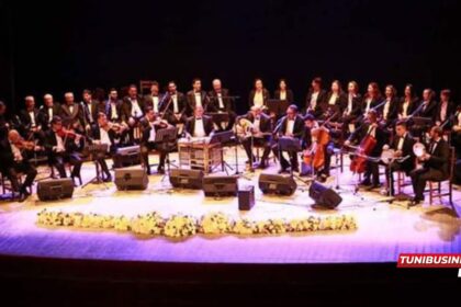 Sousse Accueille la 9ème Édition de l'Octobre Musical