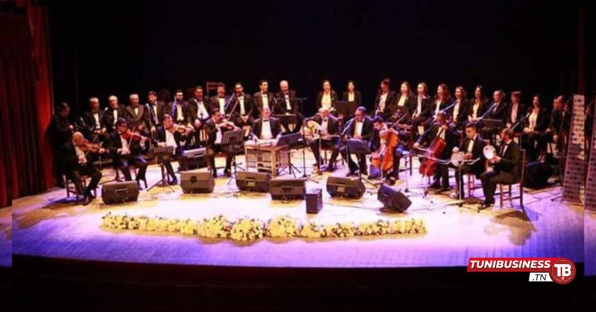 Sousse Accueille la 9ème Édition de l'Octobre Musical