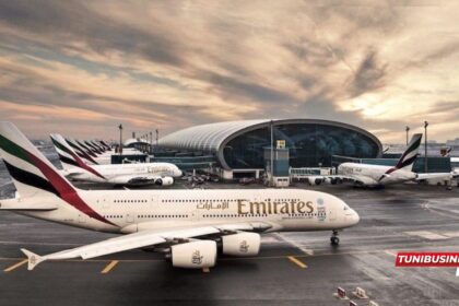 Top 8 des compagnies aériennes du Golfe Emirates, Qatar et Etihad en tête – Voici les chiffres