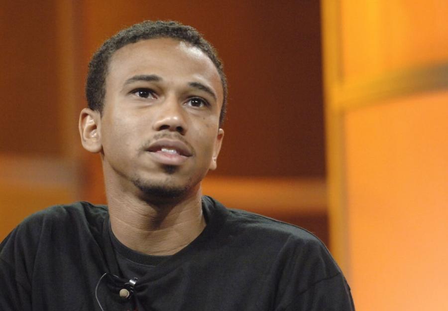 Aaron McGruder