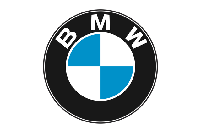 Logo BMW, 1963