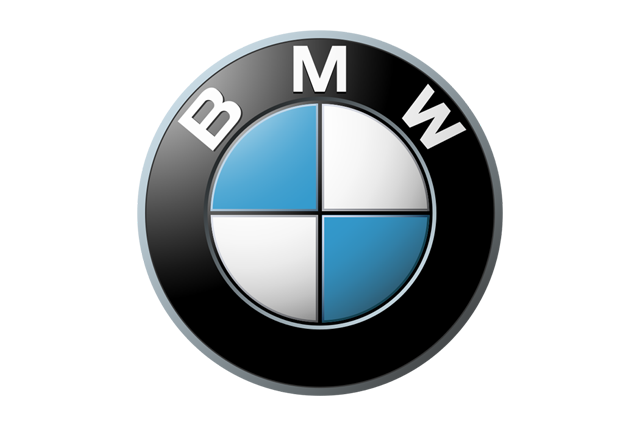 Logo BMW, 1997