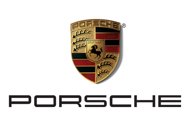 Logo Porsche, 1994