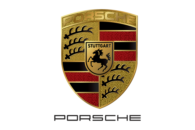 Logo Porsche, 1963