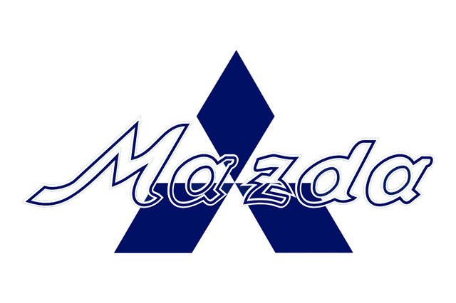 Logo Mazda, 1931