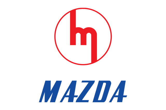 Logo Mazda, 1959