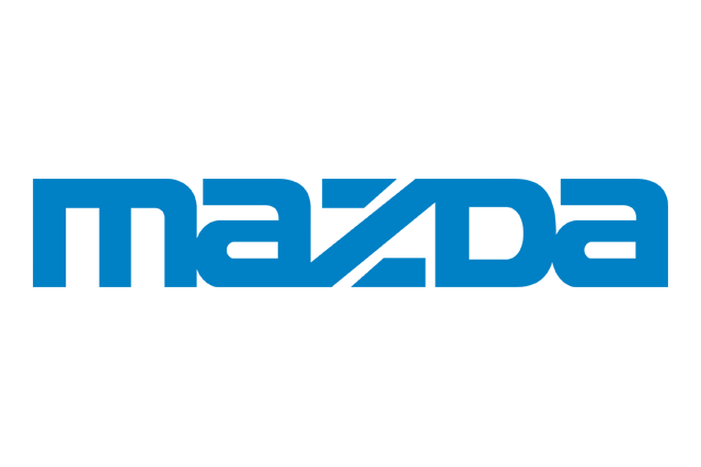 Logo Mazda, 1975