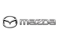 Logo Mazda, 2018-Présent, horizontal