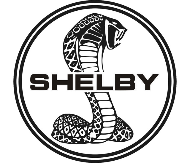 Symbole Shelby