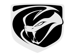 Logo Dodge Viper