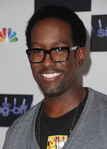 Shawn Stockman