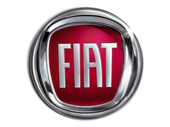 Logo Fiat