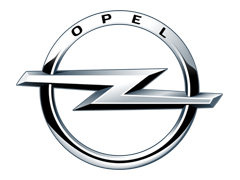 Logo Opel