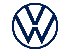 Logo de Volkswagen