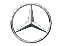 Logo Mercedes-Benz