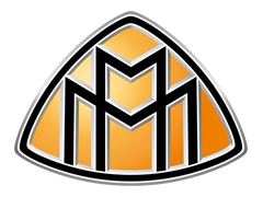 Logo de Maybach