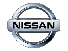 Logo Nissan