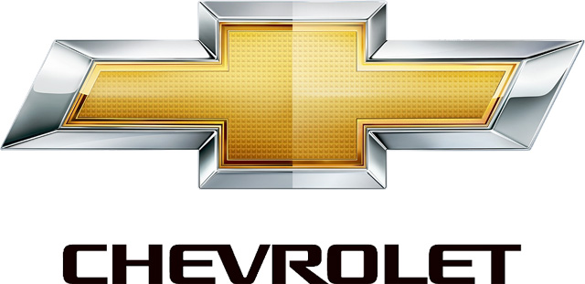 Logo Chevrolet (2011)