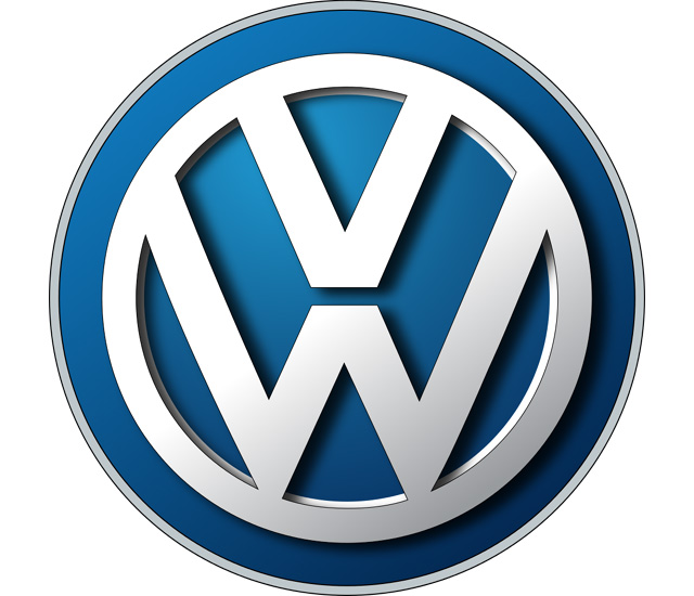 Emblème Volkswagen (2014) HD