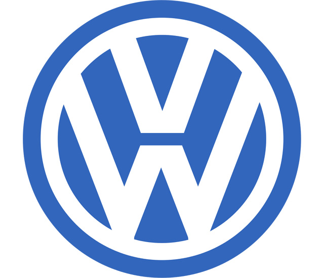 Logo Volkswagen (1978) HD