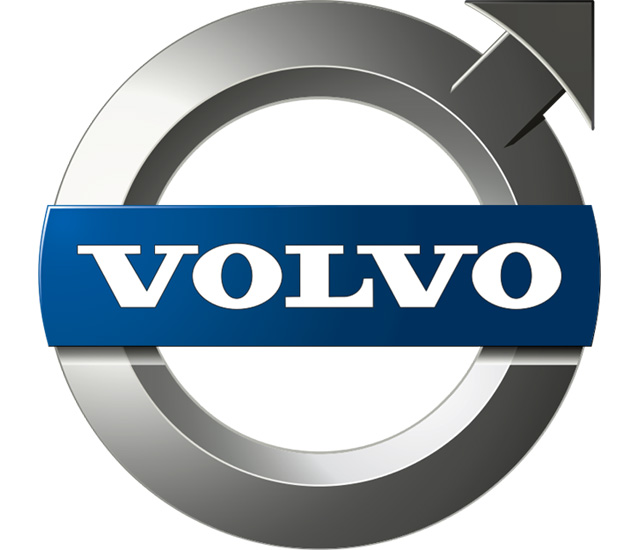 Logo Volvo (2006)