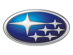 Logo Subaru