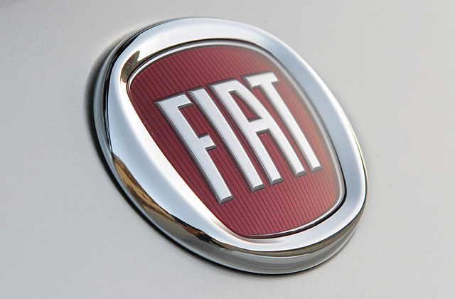 Symbole Fiat