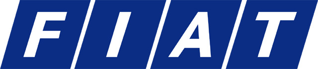 Logo Fiat (1968) en haute définition