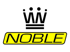 Noble logo