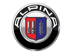 Logo Alpina