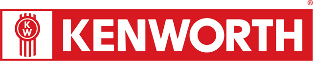 Logo Kenworth HD