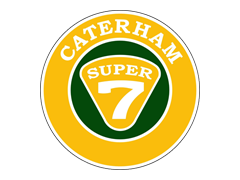 Logo Caterham