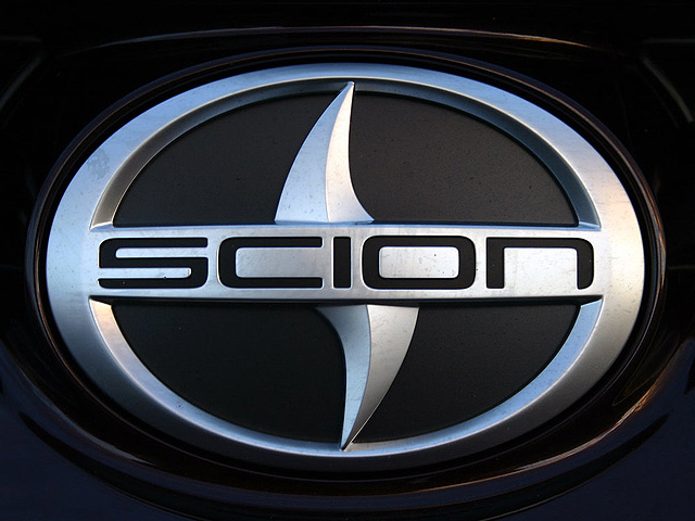 Logo Scion 640x480