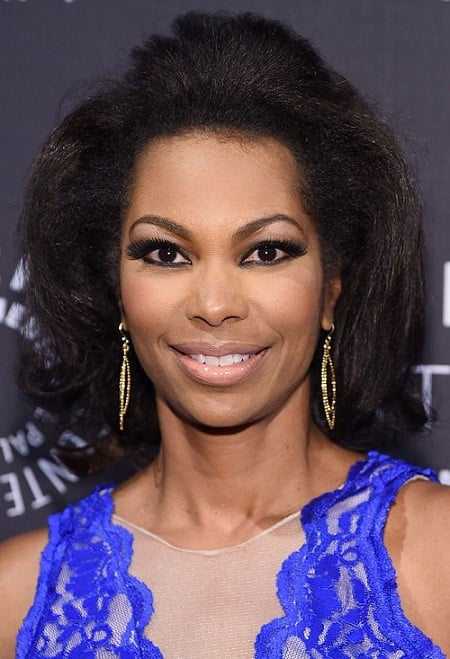 Harris Faulkner