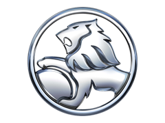 Logo de Holden