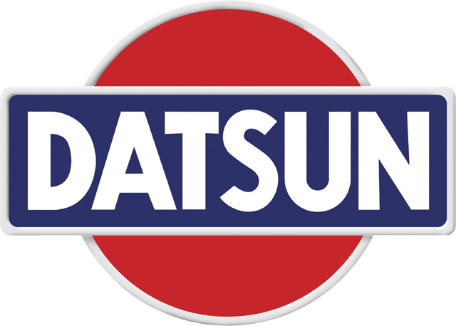 Datsun Logo (1935)