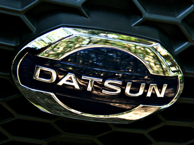 Datsun Symbole