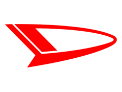 Daihatsu logo