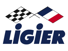 Logo Ligier