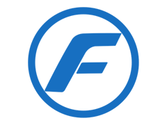 Logo Force Motors