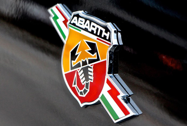 Symbole Abarth